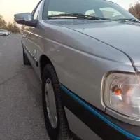 405مدل 91|خودرو سواری و وانت|رفسنجان, |دیوار