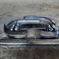 سپر بنز ۲۲۰ اتاق ۱۸۰|قطعات یدکی و لوازم جانبی|تهران, شیراز|دیوار