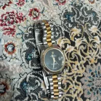 ساعت رولکس