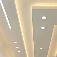 برق کشی ولوله کشی سفید و فاضلاب نصب تصفیه آب