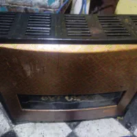 بخاری زمینی|بخاری، هیتر، شومینه|ایذه, |دیوار