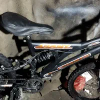 دوچرخه ۲۰ سالم