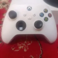 Xbox Serie s / ایکس باکس سری اس|کنسول، بازی ویدئویی و آنلاین|رامهرمز, |دیوار