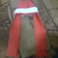 کلاه وشال گردن پسرانه دخترانه اسپرت ارزان حراج|کفش و لباس بچه|قم, شهرک سازمان آب|دیوار