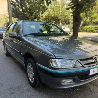پژو پارس سال مدل ۱۴۰۱