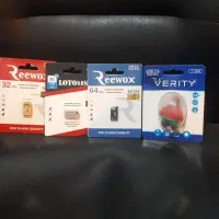 فلش|لوازم جانبی موبایل و تبلت|مشهد, چهاربرج|دیوار