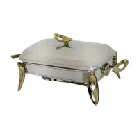 سوفله خوری  ۳ لیتری مدل KR507