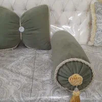 کوسن مبل|مبلمان خانگی و میز عسلی|رباط‌کریم, نصیرشهر|دیوار