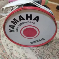 طبل عزاداری