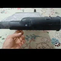 سپر و رادیاتور و خطر سوم پژو پارس|قطعات یدکی و لوازم جانبی|گرگان, |دیوار