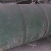 درب آلمینیوم نردبان نبشی کابل فرغون|مصالح و تجهیزات ساختمان|کاشان, امیرکبیر|دیوار