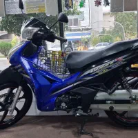 فروش موتور ناتالی