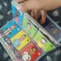 آلبوم کیمدی|کلکسیون و سرگرمی|اردکان, |دیوار