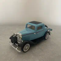 ماکت سانی ساید