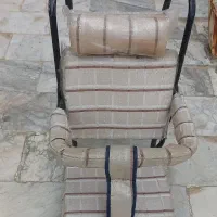 صندلی ماشین کودک