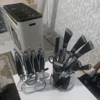 سرویس چا قو نو