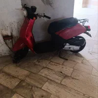 پاکشتی|موتورسیکلت|قشم, |دیوار