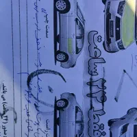 پراید مدل ۸۸شاسی پلم بدون ترک|خودرو سواری و وانت|شیراز, قلعه نو|دیوار