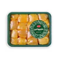 قطعات مرغ شنیسل فیله گوشواره یا بچه فیله|خوردنی و آشامیدنی|اصفهان, ملاصدرا|دیوار