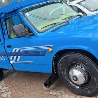 نیسان دوگانه کارخانه