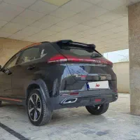 x33 cross (  ایکس۳۳ کراس اتومات مشکی سال 1403)