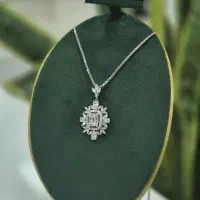 گردنبند نقره کادو تولد نقره کادوی خاص اعیان پسند۱۰
