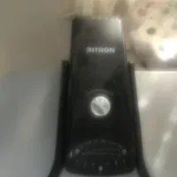 اتو پرس سالم سالم