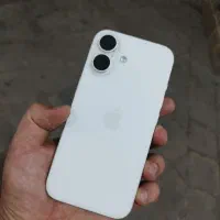 آیفون 16