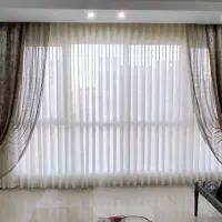 فروش پرده نصاب پرده،جابجایی،خشکشویی،تعمیرات|خدمات پیشه و مهارت|کرج, گوهردشت|دیوار