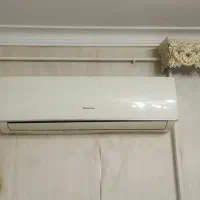کولر ۲۴۰۰۰ هایسنس