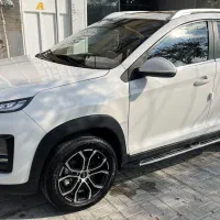 ایکس ۲۲ دنده ای مدل ۱۴۰۳|خودرو سواری و وانت|خمینی‌شهر, |دیوار