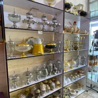 به دلیل جمع کردن خریدبه خرید