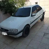 پژو slx مدل ۹۰
