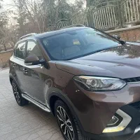 ام جی gs دو دف|خودرو سواری و وانت|اصفهان, سپاهان‌شهر|دیوار