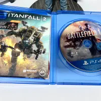 بازی battlefield 1|کنسول، بازی ویدئویی و آنلاین|تهران, صد دستگاه|دیوار