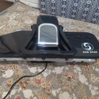 اتو پرس سان استار