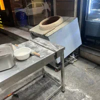 تنور گلی|اجاق گاز و لوازم برقی پختوپز|ری, دیلمان|دیوار