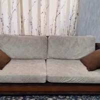 مبل راحتی  برند ابنوس