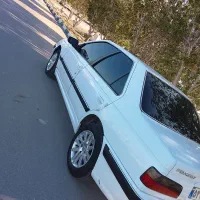 پژو پارس مدل402/12/27