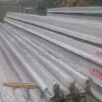 تیرچه سیمانی مقاومت بالا