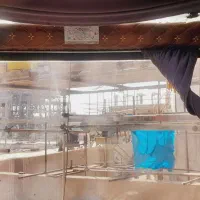 جرثقیل ۲۵تن کارگاهی مدل ۹۵ خورده ۲۱۰۱۲|خودرو سنگین|باوی, |دیوار