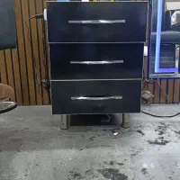 فروش یک باب آرایشگاه باتمام امکانات