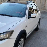 کوییک1402مدلRS|خودرو سواری و وانت|شهریار, کهنز|دیوار