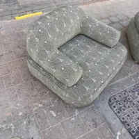 مبلمان »تعمیرات مبل|مبلمان خانگی و میز عسلی|بندر گناوه, |دیوار