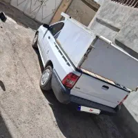 وانت پراید 151 SE، مدل ۱۳۹۶|خودرو سواری و وانت|اسلام‌‌آباد غرب, |دیوار