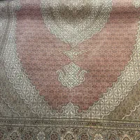 فرش دستباف تبریز ( ریز ماهی ) ۶ متری