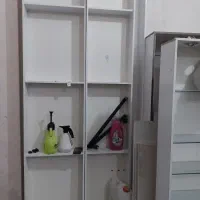قفسه ام دی اف