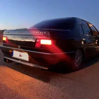 پژو 405