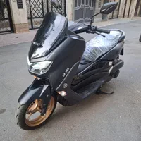 انمکس Nmax کیلس صفر ۱۴۰۴|موتورسیکلت|تهران, هفت حوض|دیوار