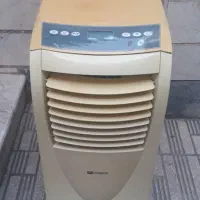 کولر گازی پرتابل سرد وگرم
